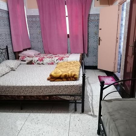 La Perle Apartment Meknes Bagian luar foto