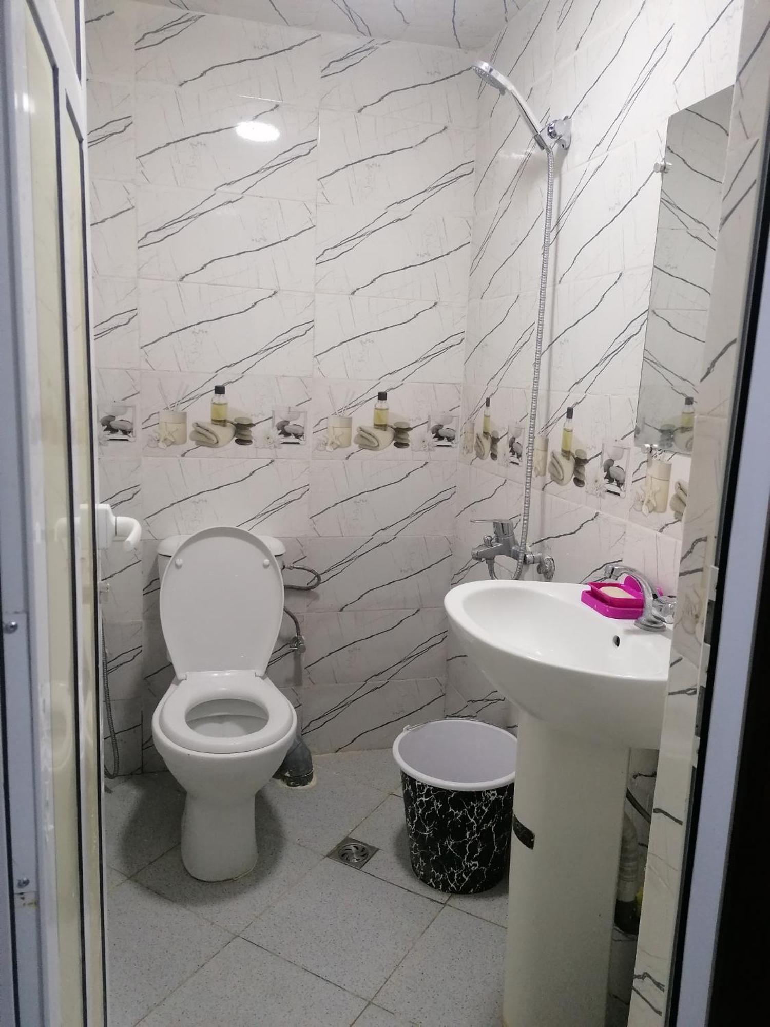 La Perle Apartment Meknes Bagian luar foto
